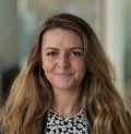 Amelia James - Kent Surrey Sussex and Oxford Academic Health Science Networks